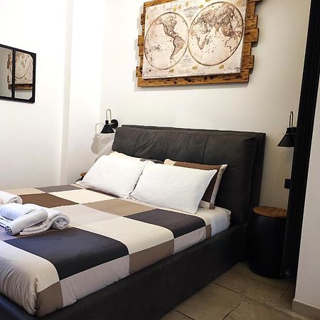 Loft Porta Sud Daire Brindisi Dış mekan fotoğraf