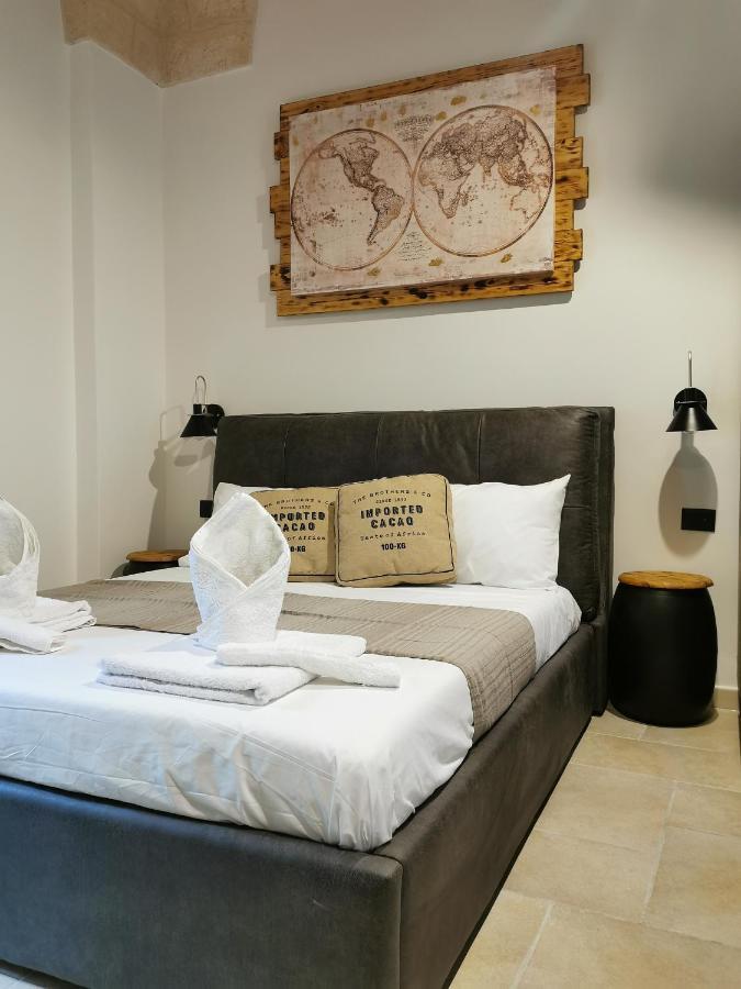 Loft Porta Sud Daire Brindisi Dış mekan fotoğraf