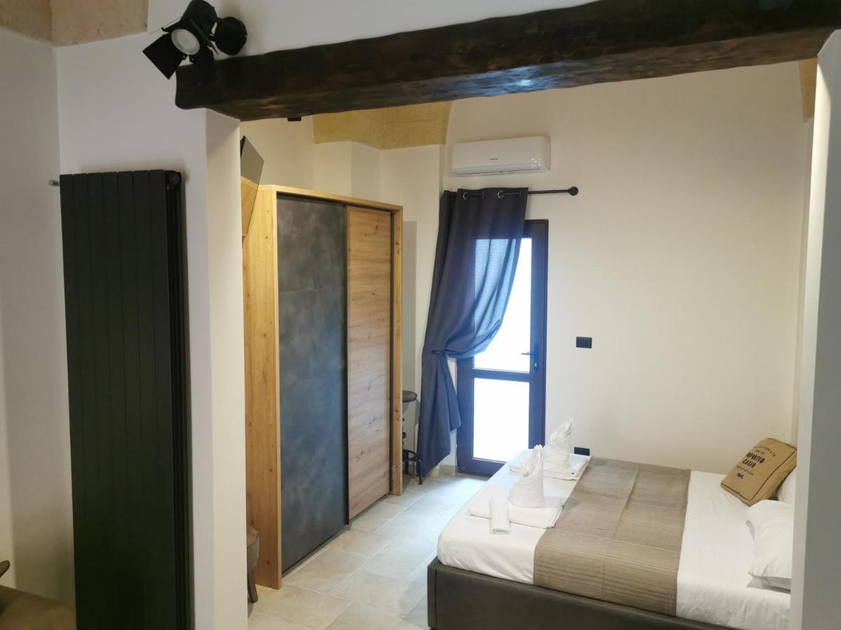 Loft Porta Sud Daire Brindisi Dış mekan fotoğraf
