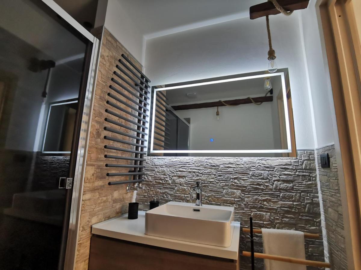 Loft Porta Sud Daire Brindisi Dış mekan fotoğraf