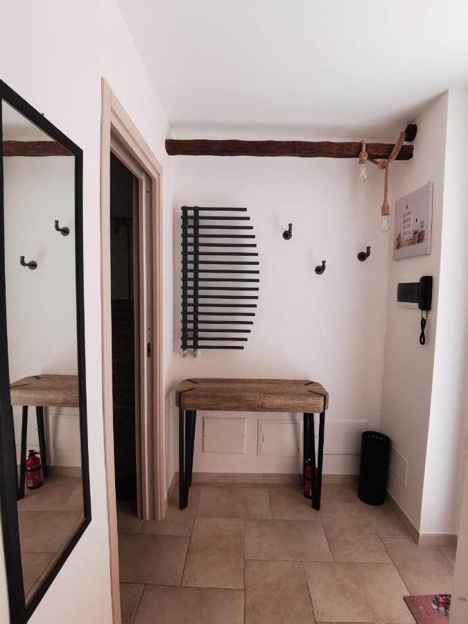 Loft Porta Sud Daire Brindisi Dış mekan fotoğraf