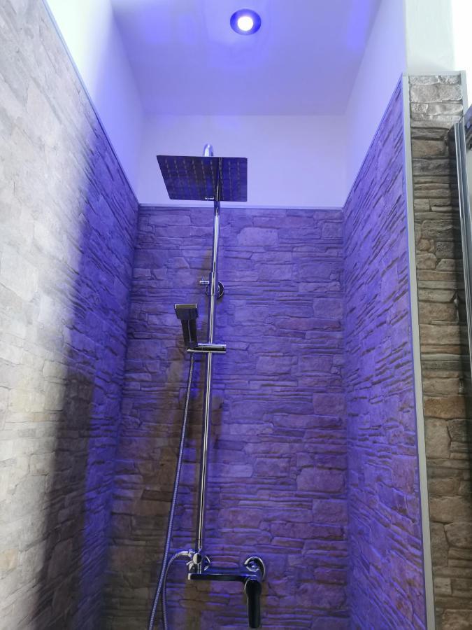 Loft Porta Sud Daire Brindisi Dış mekan fotoğraf